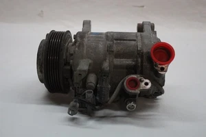 2014 BMW X1 2.0L AWD AC COMPRESSOR OEM 12 13 14 15 - Picture 1 of 9