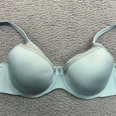 Sujetador camiseta Bali Bra 36C 3439 One Smooth U modelado ultra ligero Foto 1 de 4