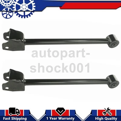 Mevotech Front Upper Control Arms Fits 2018 Jeep Wrangler JK_AP - Image 1 of 2