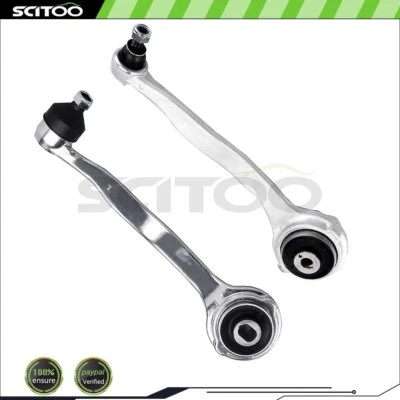 For 2002-09 Mercedes-Benz C230&2001-05 Mercedes-Benz C320 Front Control Arm - Image 1 of 4