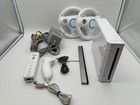 Nintendo Wii 512MB Spielkonsole - Weiß - Mit Controller