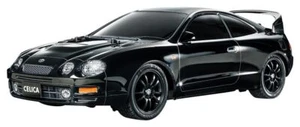 Tamiya 1/10 Electric RC Car Series n.743 Toyota Celica GT-FOUR (ST205) (TT-02 C - Foto 1 di 2