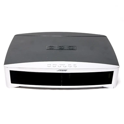Bose 321 AV 3-2-1 GS Media Center Console No Power Cord - UNTESTED - Image 1 of 4