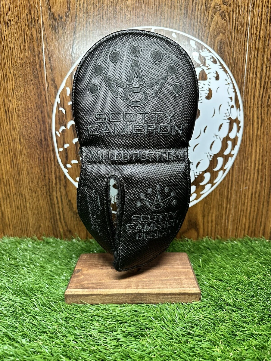 Scotty Cameron Golf Club Head Covers for sale - eBay