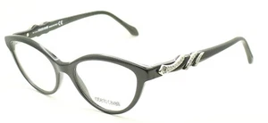 Roberto Cavalli RC 843 001 ASTEROPE RX optischer RAHMEN Brille Brille Neu Italien - Bild 1 von 13
