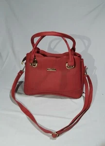 Bag Handbag Shoulder Women Tote Leather Cross body Satchel Large Messenger - Picture 1 of 8
