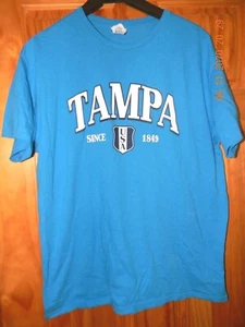 TAMPA Florida T-Shirt, Größe: LARGE - Bild 1 von 5