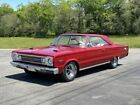 1967 Plymouth GTX  1967 Plymouth GTX      440 Cubic Inch   Pistol Grip 4 Speed  Excellent Condition
