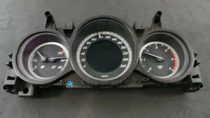 Y203-033 Mercedes W204 C 200 CDI Tacho Kombiinstrument Tachometer A2049004509 - Picture 1 of 6