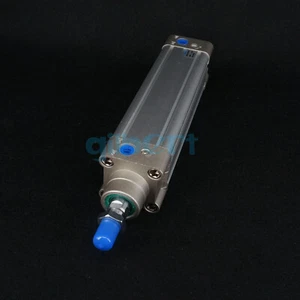 Cilindro DNC-50-150-PPV-A orificio 50 mm trazo 150 mm aluminio aire DNC doble acción - Imagen 1 de 5