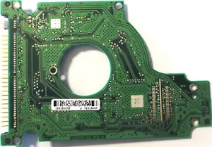 ST960812A 9AH432-020 3.05 WU (100385898 A) 100346102 REV B 60gb IDE 2.5" PCB - Picture 1 of 1