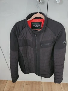 Guess Männer Winterjacke in Gr. M, selten getragen - Bild 1 von 3