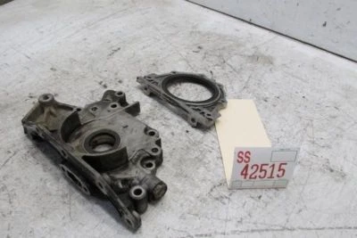 Bomba de recirculación de aceite de motor KIA SPECTRA 2002-2003 1,8 L OEM  Foto 1 de 3