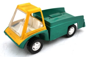 Vtg 1969 Hubley Gabriel Ex. Cond. Orig. Diecast Toy Truck Tow Tilt Bed Metal +++ - Picture 1 of 6