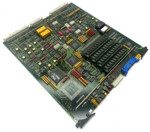 Tarjeta de procesador Octel 300-6039-002 CPU12, Octel 200/300 - Imagen 1 de 6