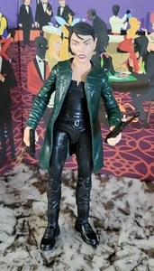 Marvel Legends  Maria Hill Custom Undercover CIVILIAN CLOTHES 6" Figure  - Picture 1 of 3