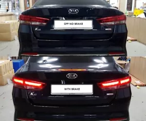 Original genuine rear LED tail Lights For 2016-2020 KIA Optima K5 - Bild 1 von 13