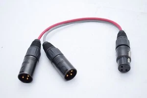 NEUTRIK NC*MX CABLE Connector NC*FX - Picture 1 of 4