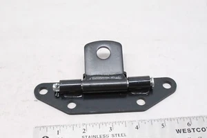 Nos Oem Genuine Yamaha Pin Hitch Bracket 84R-77592-00-00 - Picture 1 of 2