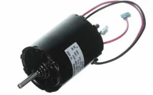 M.C. Enterprises 37698MC Furnace Blower Motor For Atwood 8535-IV Series - Foto 1 di 2