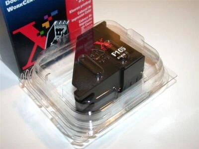 Xerox 8R7970 Color P105 Printheads DocuPrint M & WorkCentre M NIB - Image 1 of 2