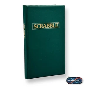 Taschen Pocket Scrabble magnetisches Reisespiel - Spear Spiele - Komplett - 1992 - Bild 1 von 22