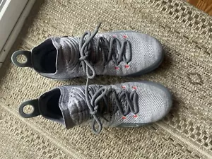 Nike Air Zoom KD 11 - Cool Grey - 10.5 - Picture 1 of 6