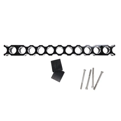 Tool Box Handle Compatible With Snap On KRA And KR Models 6061 Aluminum - Image 1 of 2