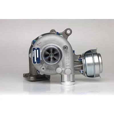Turbolader MAHLE (Neuteil) 030TC19005000 - Bild 1 von 1