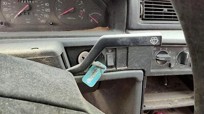 1985-1992 Volvo 740 Windshield Wiper Control Switch Column Lever Oem 13630165 - Image 1 of 4