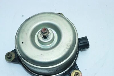 03-08 INSINITI FX45 AC КОНДЕНСАТОР ОХЛАЖДЕНИЯ ВЕНТИЛЯТОР ДВИГАТЕЛЯ T0676 - Изображение 1 из 4