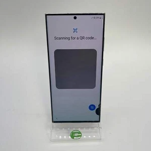 Broken Xfinity Mobile Samsung Galaxy S23 Ultra 8GB RAM 256GB SM-S918U - Picture 1 of 9