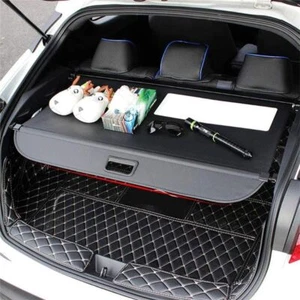 Cubierta de maletero VOLVO V60 II 2018-2024 persiana enrollable maletero seguridad interior - Imagen 1 de 10