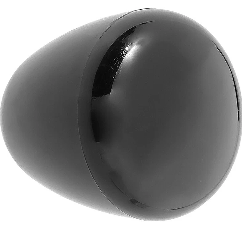 Camionetas Chevy y GMC 1947-1953 transmisión automática negra OER y perilla de cambio de 3 velocidades Foto 1 de 4