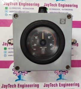 ANSCHUTZ 136-061 NG001 DEGREE RUDDER ANGLE - Picture 1 of 5