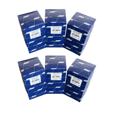 6PCS PACCAR OIL FILTER ELEMENT 2234788PE Fits For Kenworth T880 W990 Peterbilt - Image 1 of 4