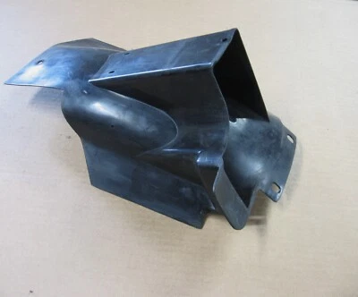 1975 Triumph Trident T160 T160V T 160 750 V Triple 750  Inner Rear Fender  - Image 1 of 4