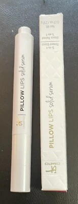 It Cosmetics Pillow Lips Solid Serum (Gaze) 5-in-1 Tinted Gloss 0.07 oz. - Image 1 of 3