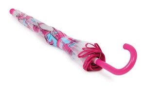 Childrens Umbrellas - range of fancy designs/animals/colorful/reflector stripe - Picture 1 of 7