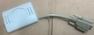 AV Tech VGA01ZAN(W) Connector for DVR VGA Surveillance 7H040543 - Image 1 of 4