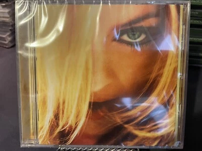 Madonna Greatest Hits CD IMPORT New SEALED # A - Image 1 of 2