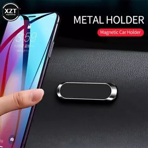 Magnetische Universal Autohalterung Halter für Handy Auto Halter Ständer - Bild 1 von 13