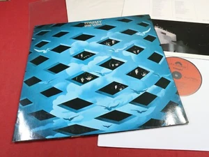 The Who TOMMY - Polydor 2612006 Germany 2 LP-Set sehr gut - Bild 1 von 5