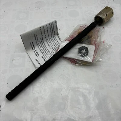 Steering Tie Rod End ACDelco 45A2052 ⭐ - Image 1 of 4