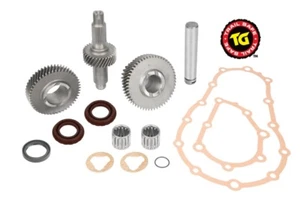 Juego de engranajes TCase caja de transferencia Suzuki Samurai 4.9 - Imagen 1 de 1