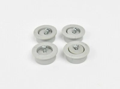 4Moms Mamaroo - Baby Swing Replacement Part - Small Parts, Wheels, Axles, Mount - Image 1 of 4