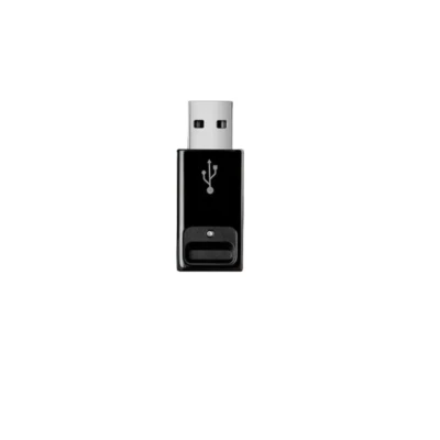 The USB receiver dongle for HP Wireless keyboard mouse SK2061 KG1450 kbrf7171 - Image 1 of 4