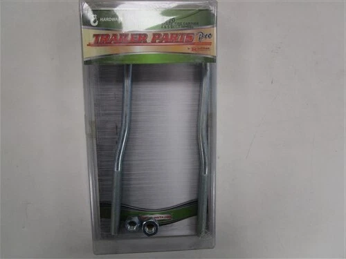 REDLINE TRAILER PARTS SPARE TIRE CARRIER 4 & 5 BOLT WHEEL 6220 MARINE BOAT  - Image 1 of 4