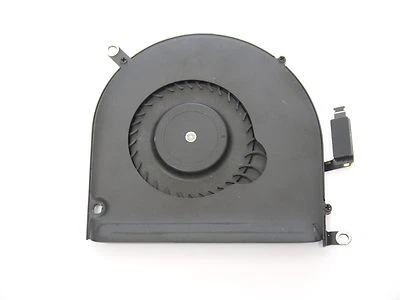 Left Cooling Fan CPU KDB06105HC-HM00 for MacBook Pro 15" A1398 2012 Early 2013 - Image 1 of 4