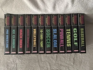 NES 5 Screw Lot - Picture 1 of 6